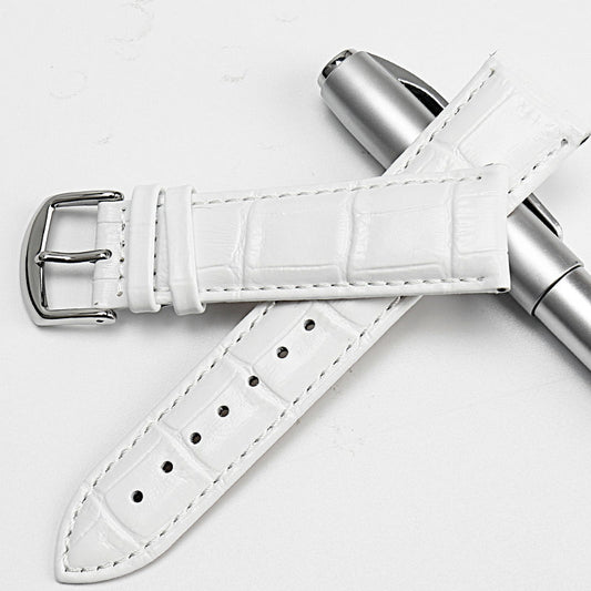 Women Fashion Print Stainless Steel Quartz Watch